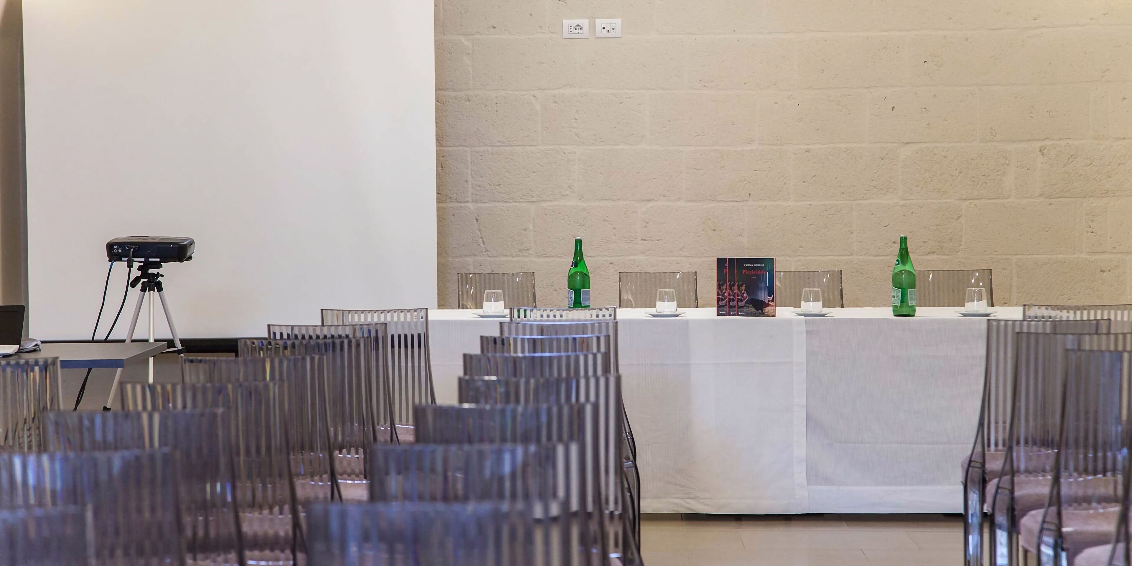 Photo - Tenuta Danesi - Camere - Appartamenti - Bubble Room