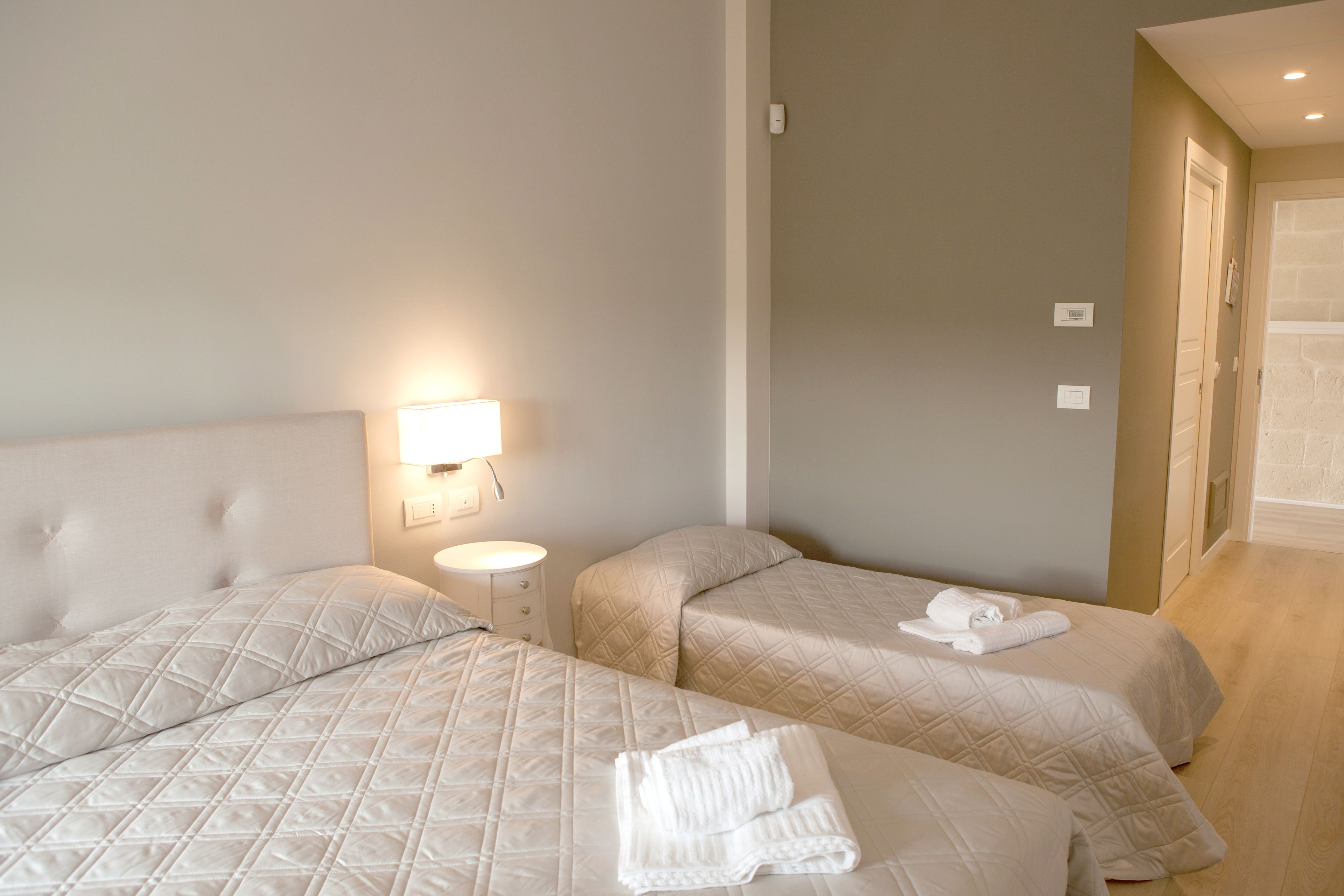 Photo - Tenuta Danesi - Camere - Appartamenti - Bubble Room