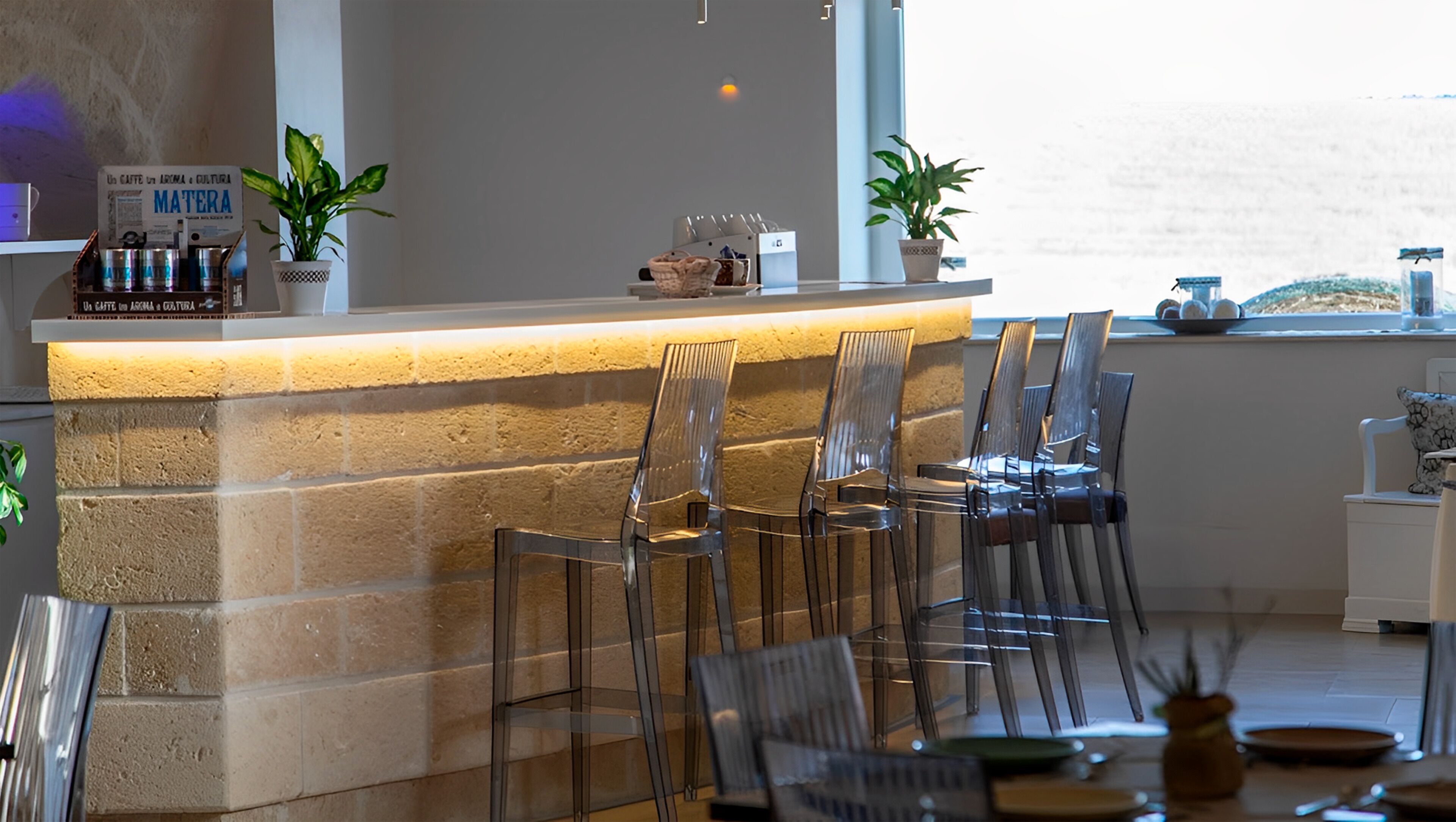 Photo - Tenuta Danesi - Camere - Appartamenti - Bubble Room