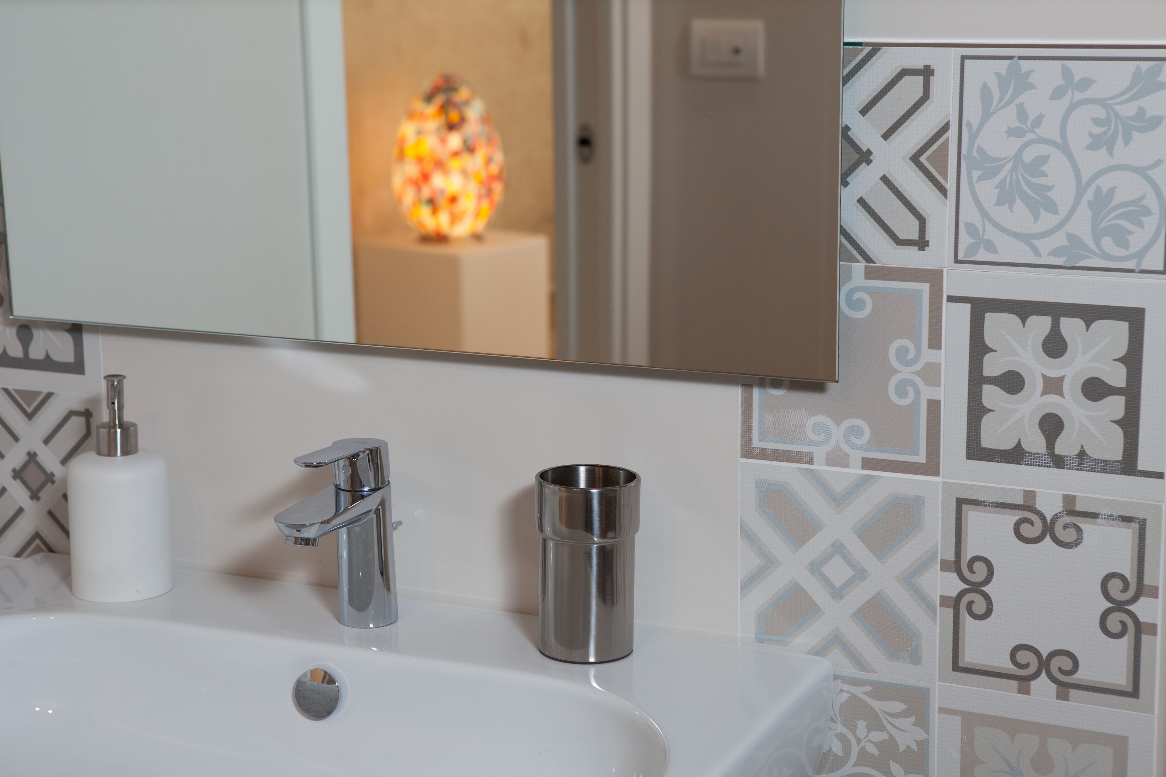 Photo - Tenuta Danesi - Camere - Appartamenti - Bubble Room