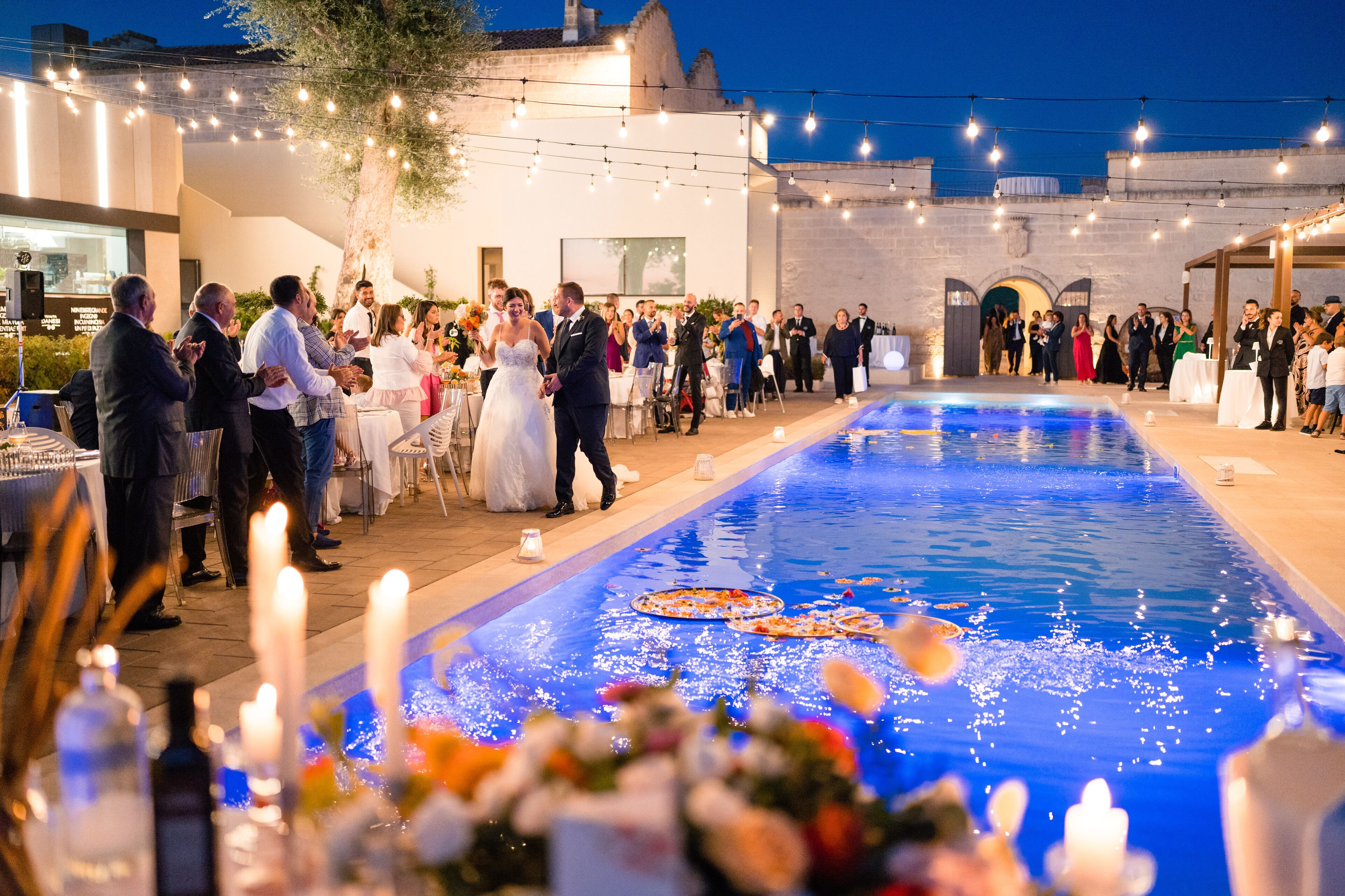 Photo - Tenuta Danesi - Camere - Appartamenti - Bubble Room