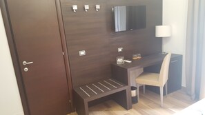 Superior Double Room | Room amenity