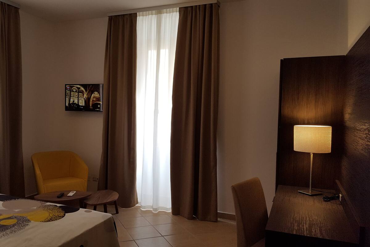 Junior Suite