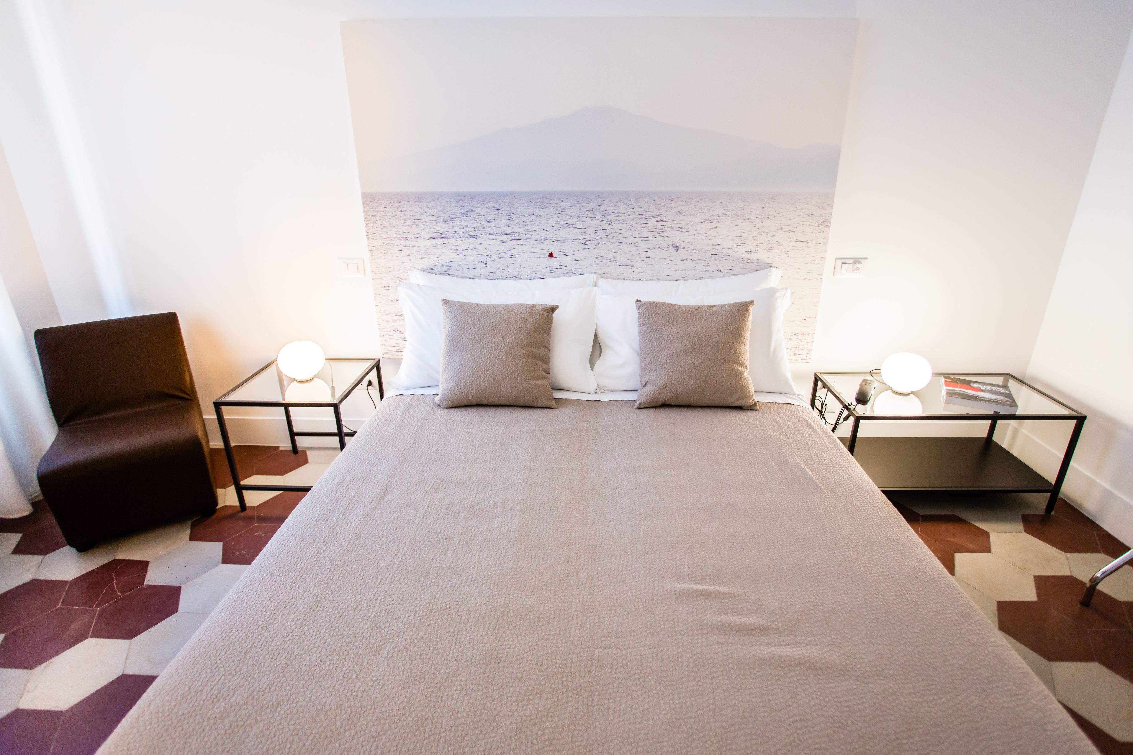 Comfort Triple Room, 1 Bedroom, Private Bathroom | 1 bedroom, Egyptian cotton sheets, premium bedding, down comforters