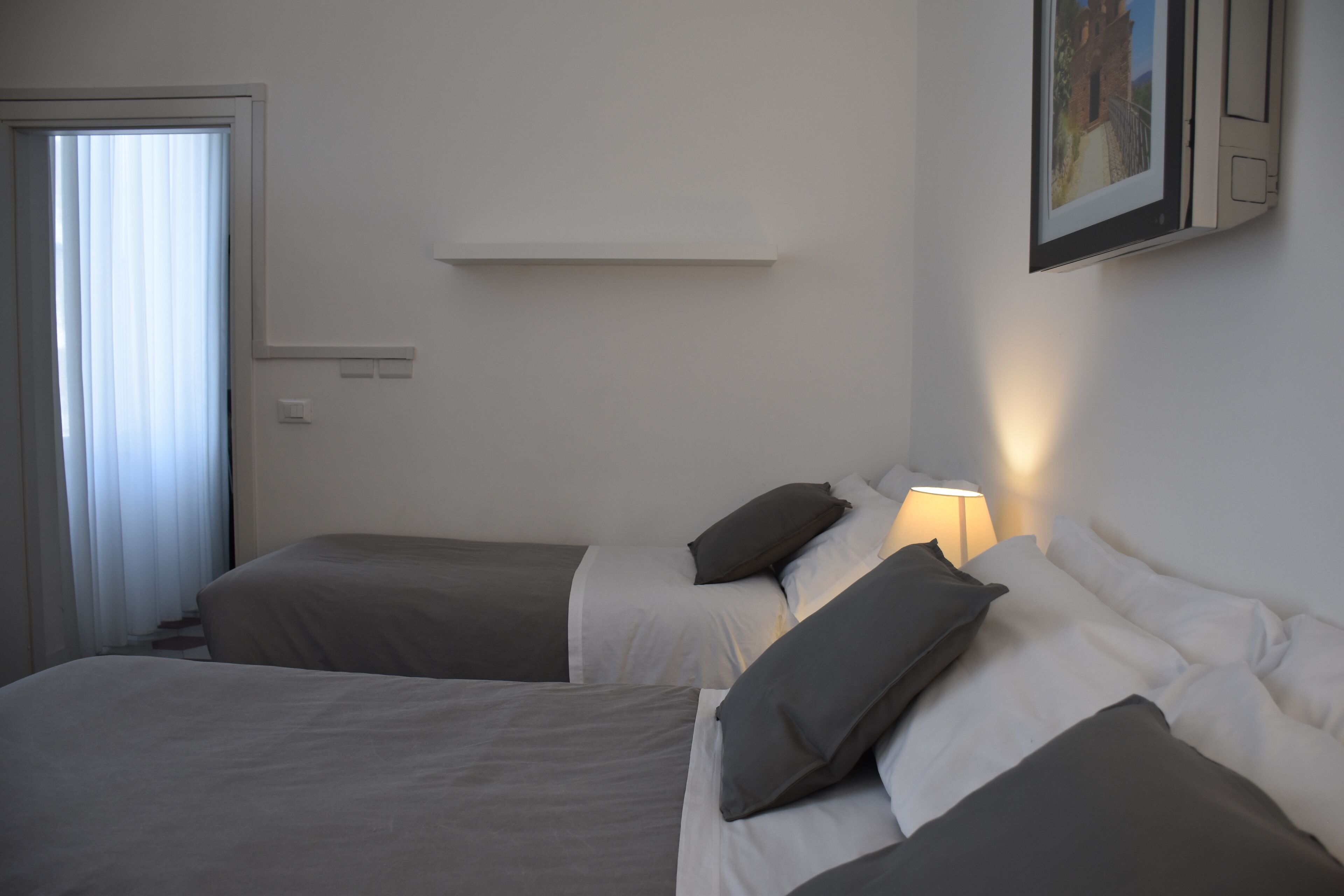 Foto - Rhegion B&B