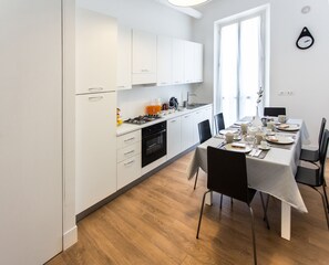 منطقة تناول الإفطار