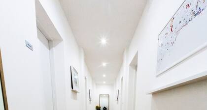 Rhegion B&B
