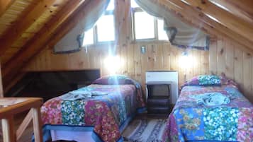 Bungalow, 3 Bedrooms