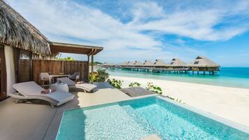 King Beach Pool Villa