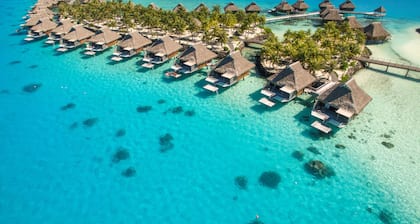 Conrad Bora Bora Nui