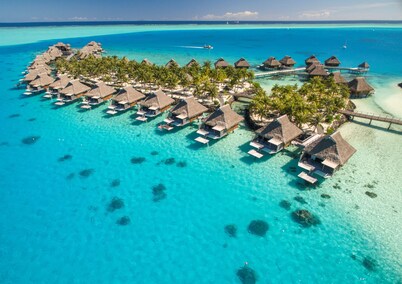 Conrad Bora Bora Nui
