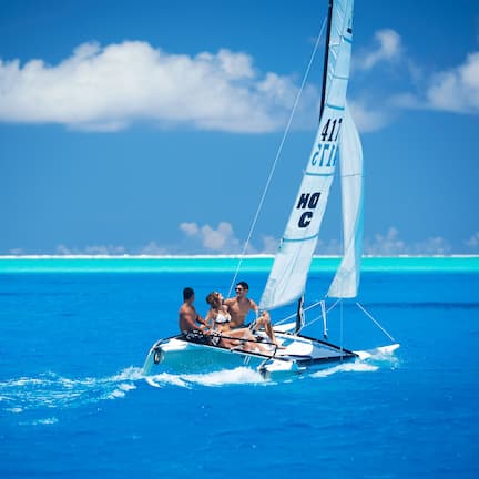 Boating