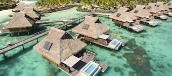 Conrad Bora Bora Nui