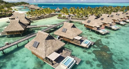 Conrad Bora Bora Nui