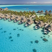 Conrad Bora Bora Nui