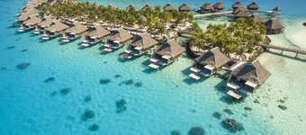 Conrad Bora Bora Nui