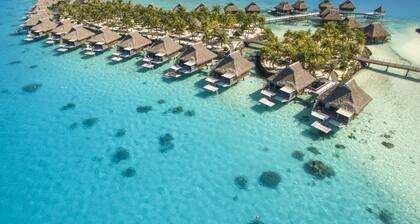 Conrad Bora Bora Nui