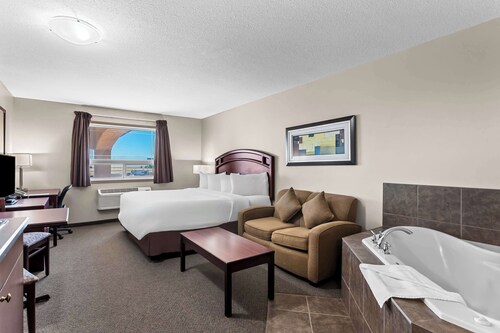 SureStay Hotel by Best Western Bassano