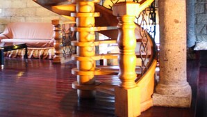 Luxury House, 5 Bedrooms - Los Vagones Cabañas Restaurante Bar (Huixquilucan)