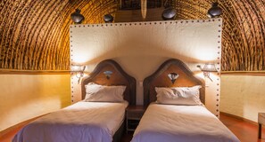 WiFi - aha Shakaland (Eshowe)