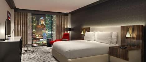 أسرّة أطفال/رضّع