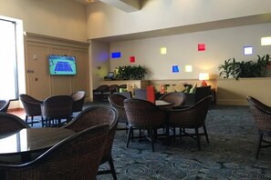 Unclassified image, 4 of 13, button - Hilton Miami Downtown (Miami)