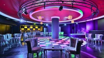 Bar (en la propiedad)