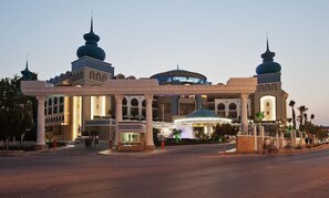 Exterior - Crystal Sunset Pearl Collection - Ultimate All Inclusive (Manavgat)