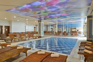 Pool - Crystal Sunset Pearl Collection - Ultimate All Inclusive (Manavgat)