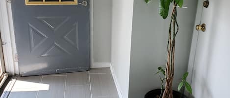 Recepción