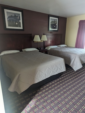 免費無線上網、床單