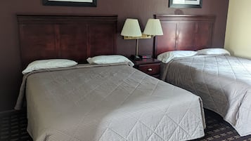 免費無線上網、床單