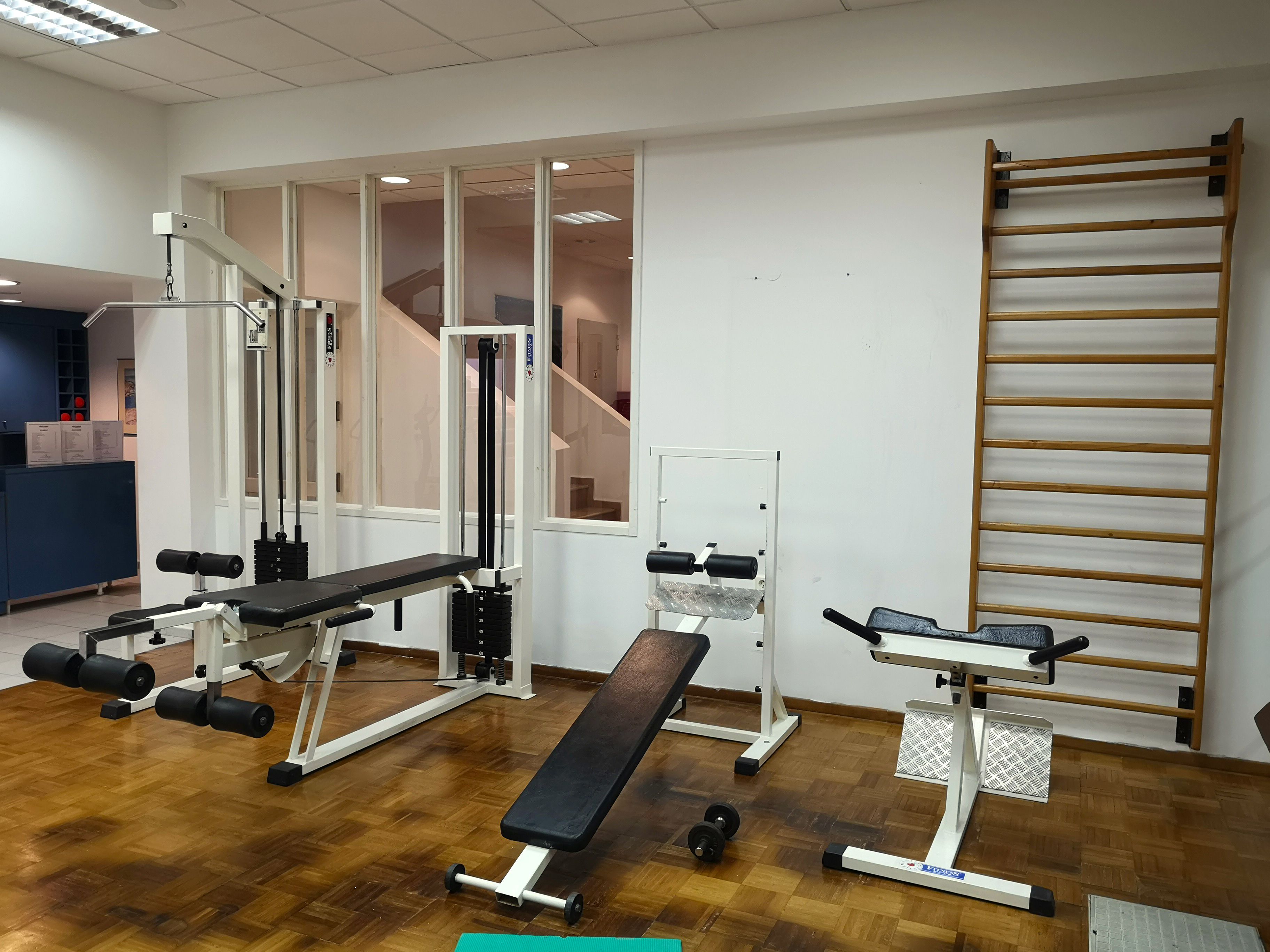 Foto - Elmi Beach Hotel & Suites