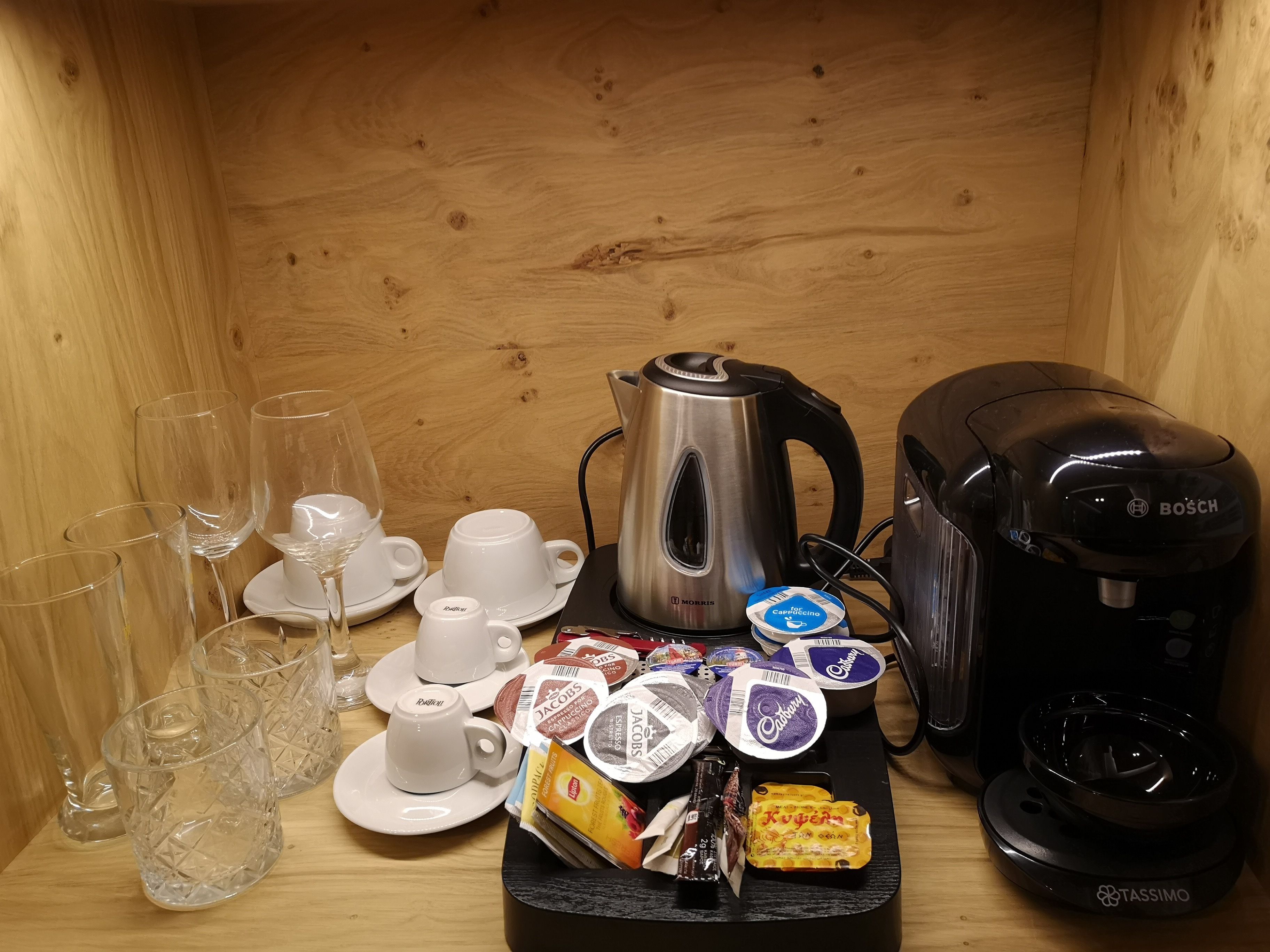 Foto - Elmi Beach Hotel & Suites