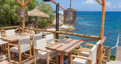 Elmi Suites Beach Hotel - All Inclusive