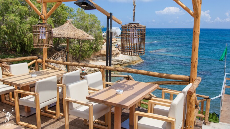 Elmi Suites Beach Hotel - All Inclusive