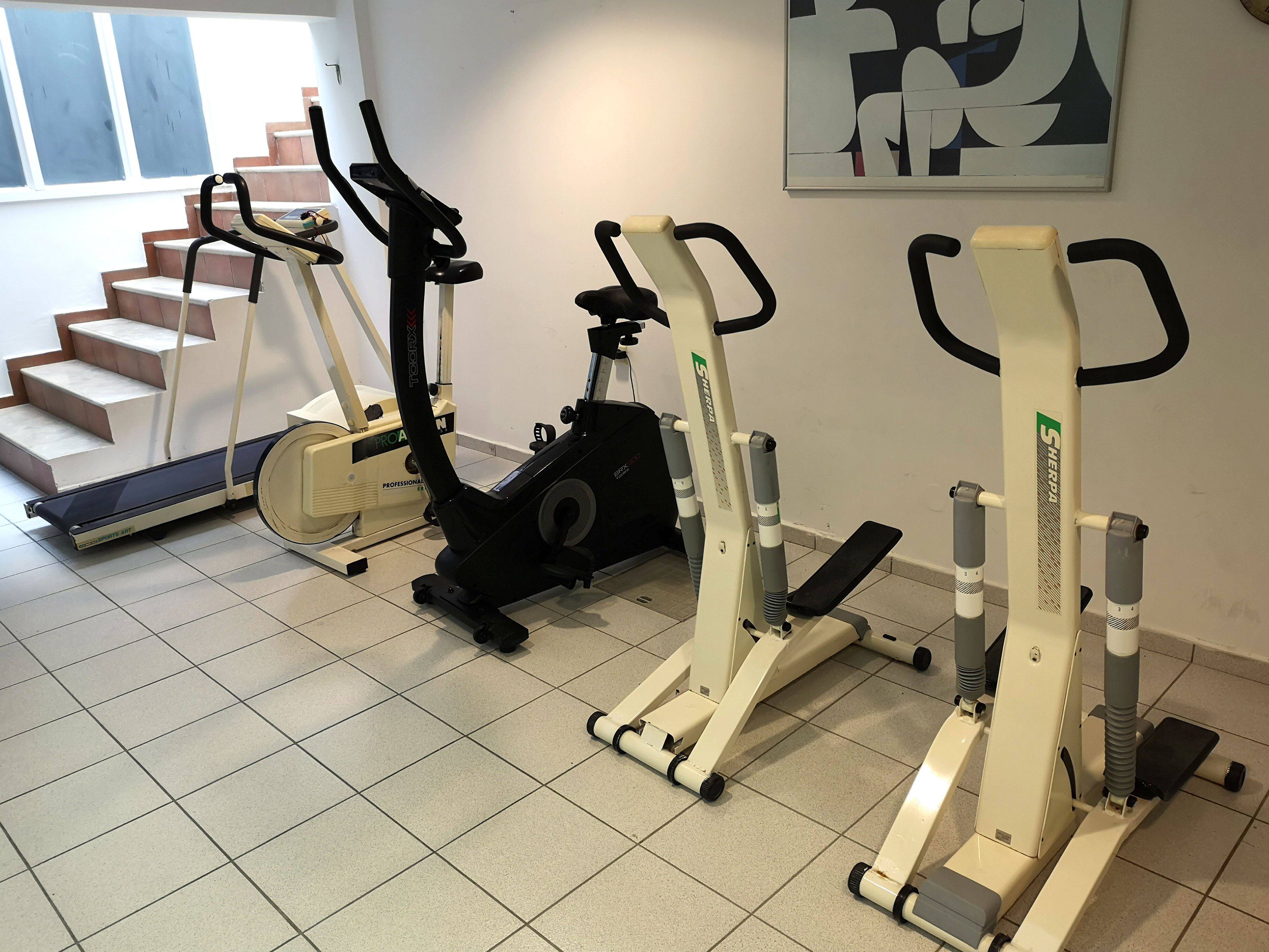 Foto - Elmi Beach Hotel & Suites