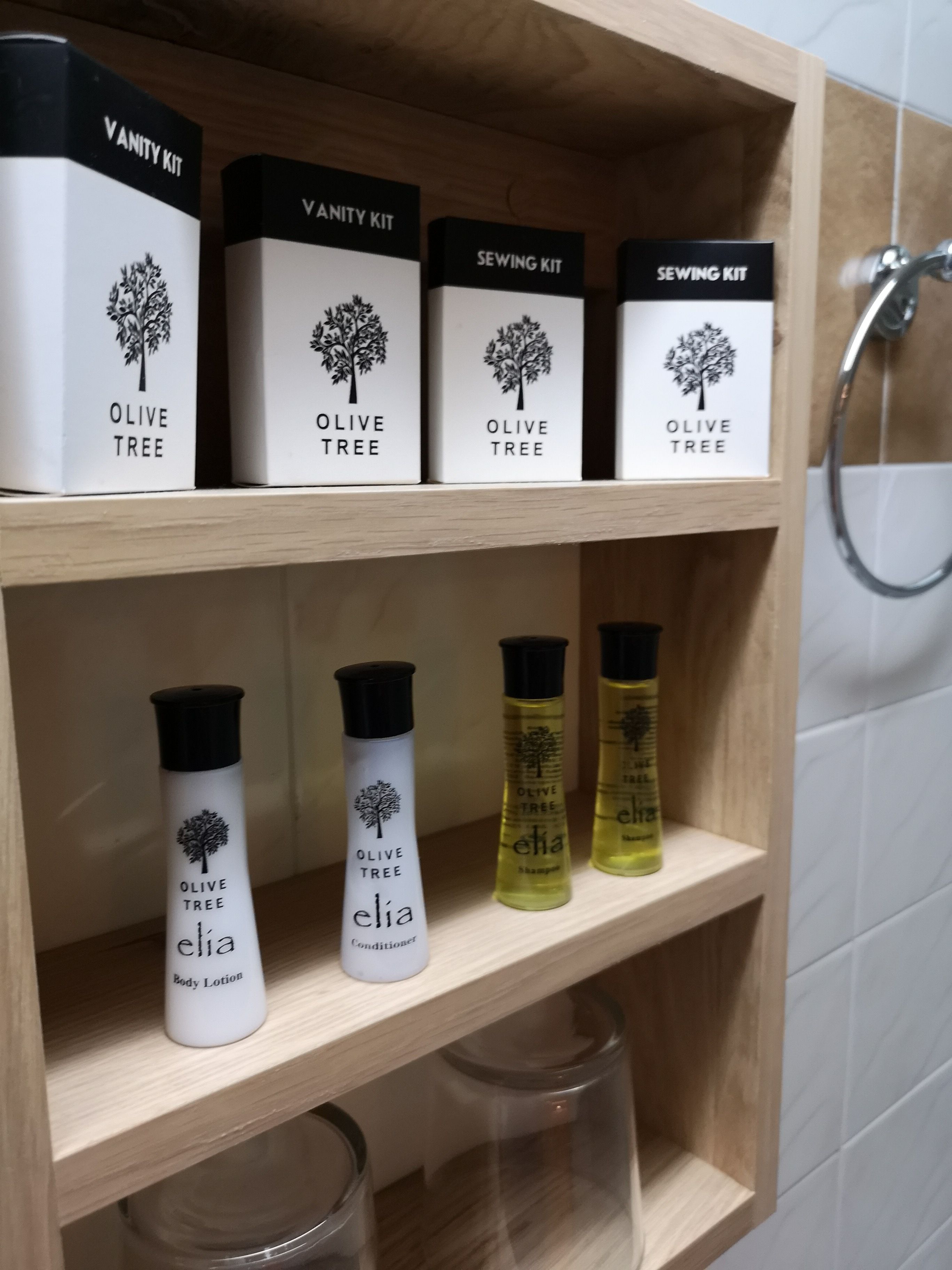 Foto - Elmi Beach Hotel & Suites