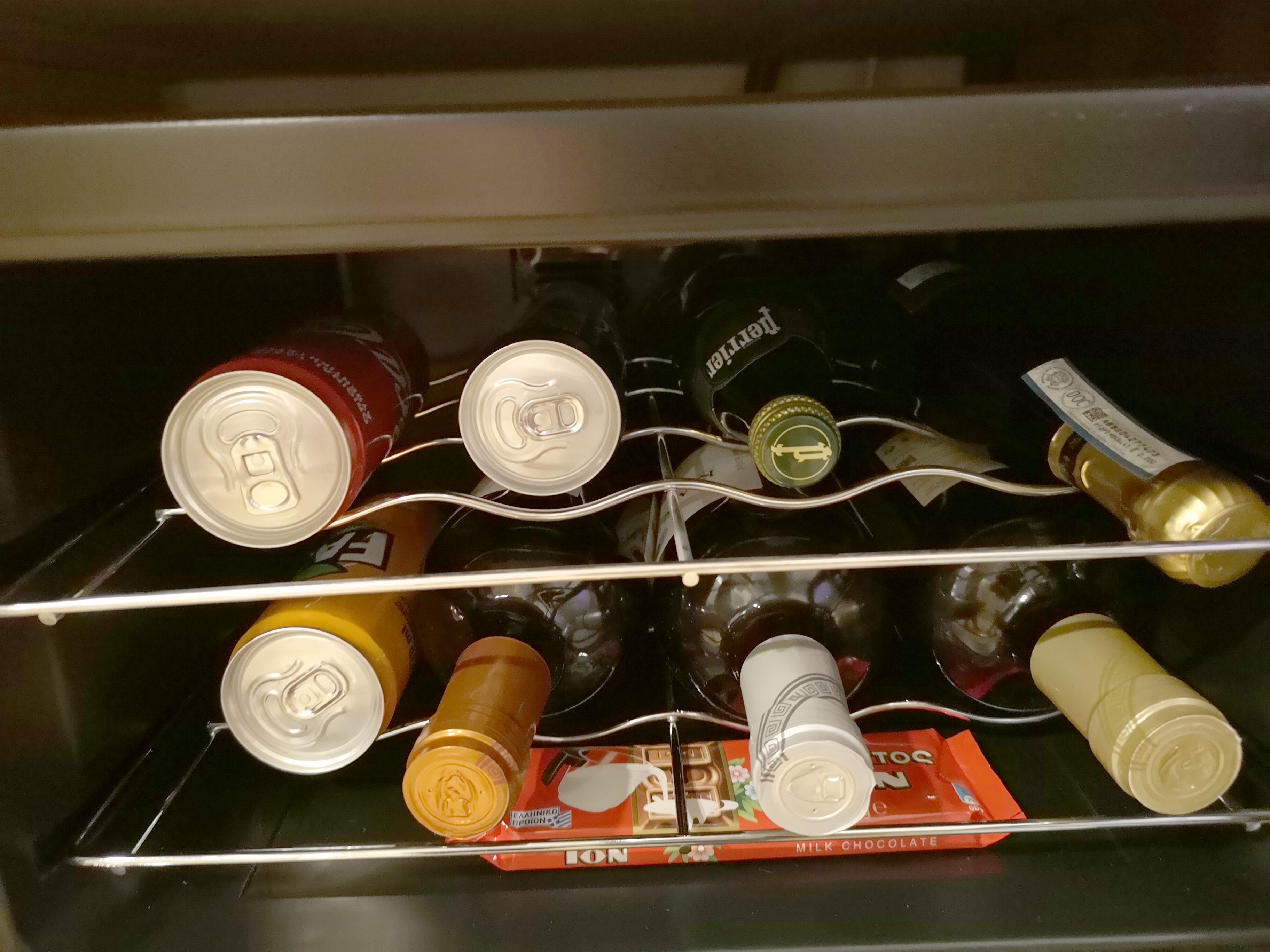 Foto - Elmi Beach Hotel & Suites