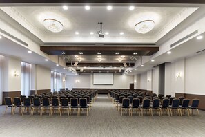 Salle de réunion
