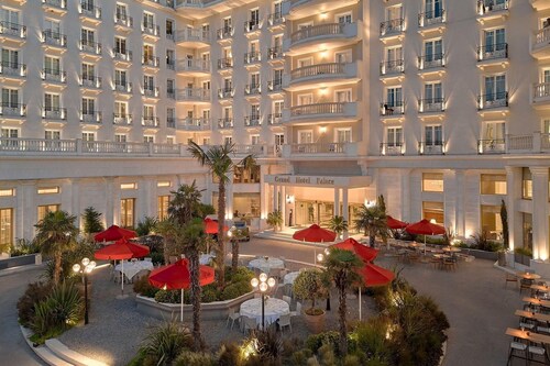 Grand Hotel Palace
