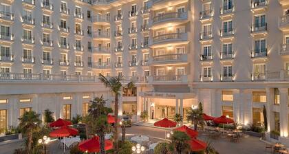 Grand Hotel Palace