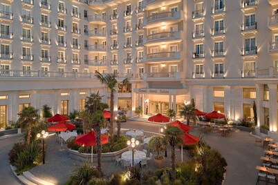 Grand Hotel Palace