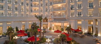 Grand Hotel Palace