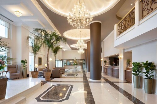 Grand Hotel Palace