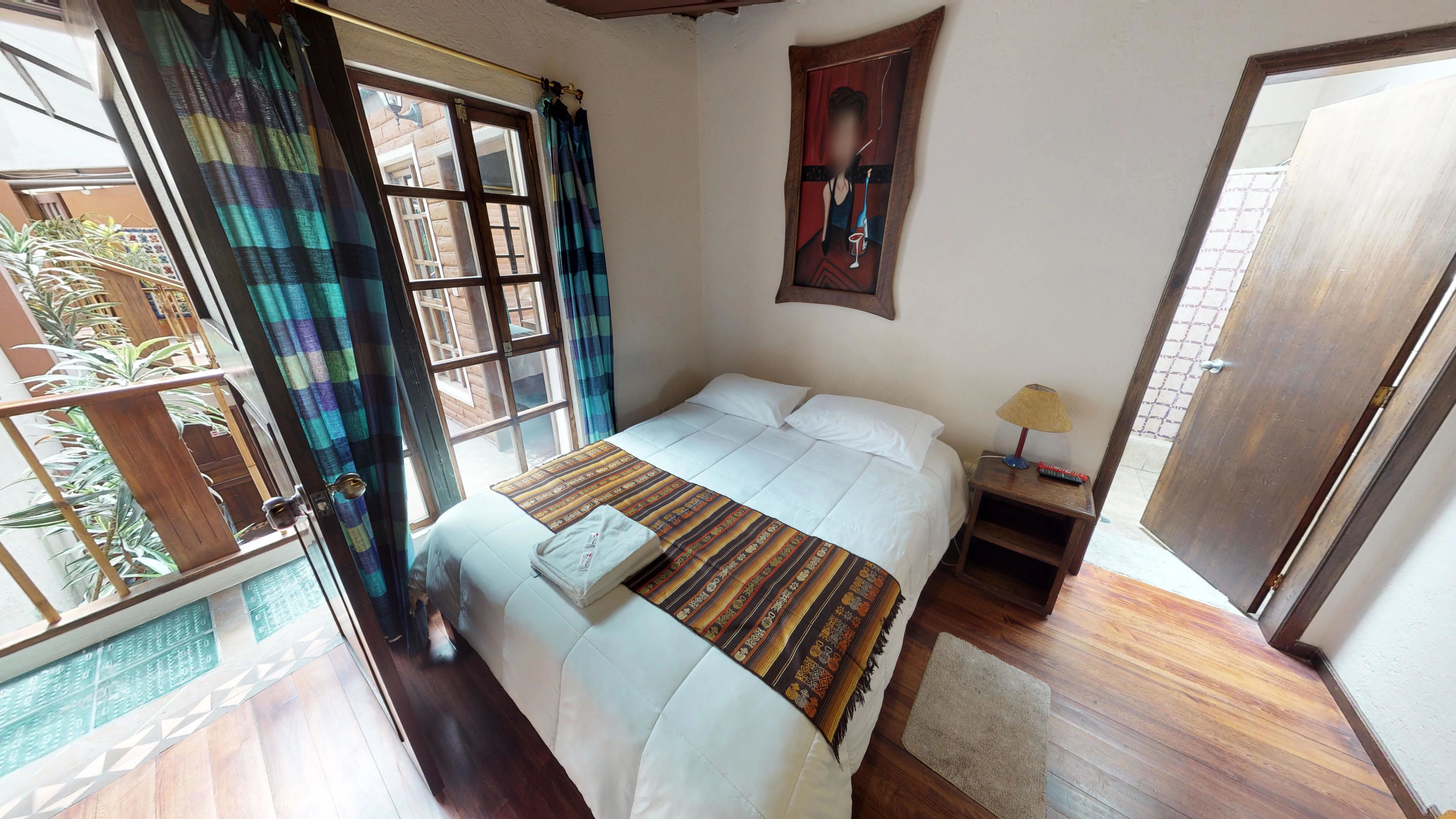 Foto - La Casa del Arupo