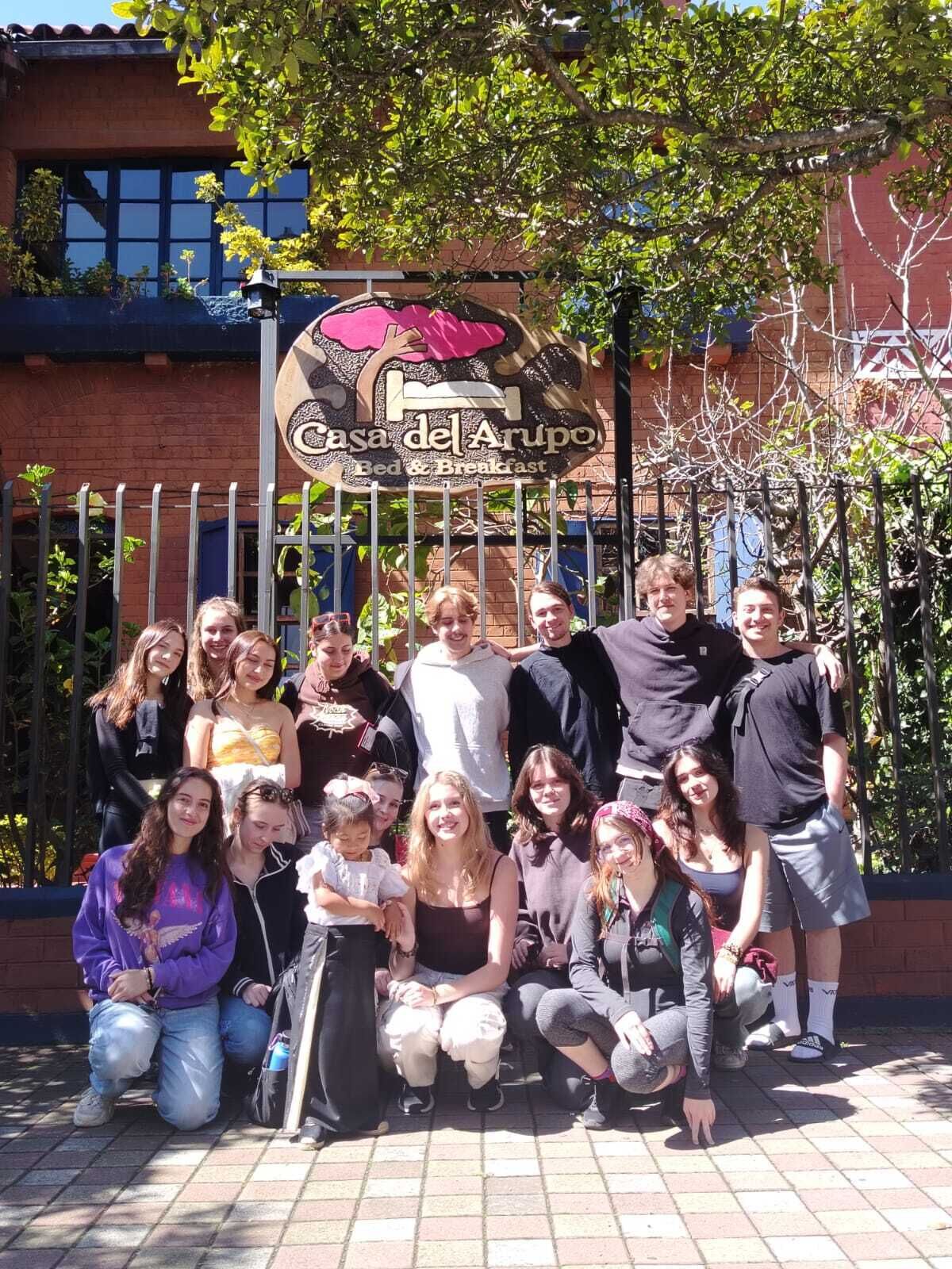 Foto - Casa del Arupo