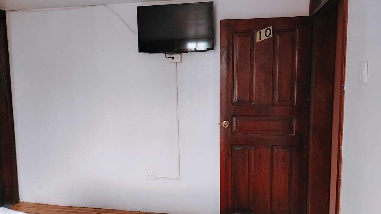 Foto - Casa del Arupo