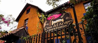 La Casa del Arupo