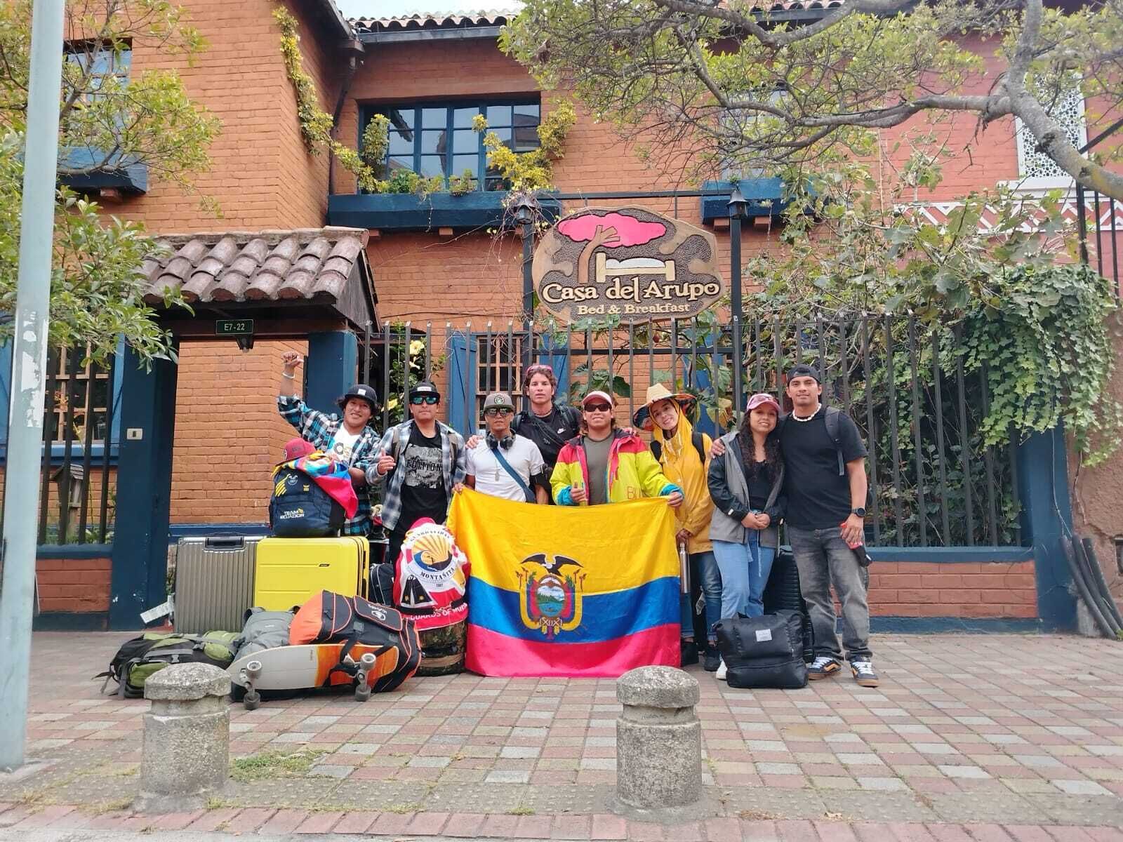 Foto - Casa del Arupo